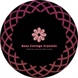 Rose Cottage Crystals